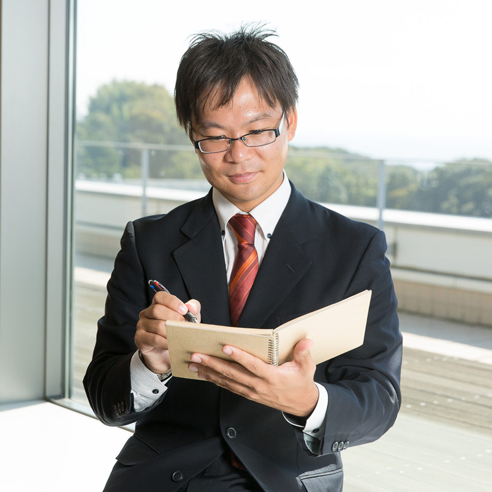 自分の「想い」を大切にする/相手の「想い」を大切にする