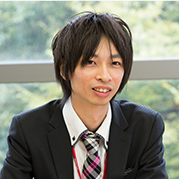 携帯端末の通信によるネットワークトラヒックへの影響調査と、携帯端末の消費電力についての調査を担当しています。