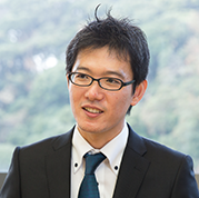 LTEサービスに必要なパケット交換機のソフトウェア開発を担当しています。