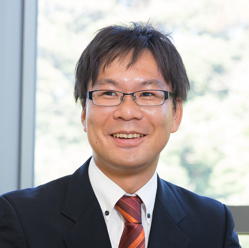 ソリューションサービス事業部 ドコモ テクノロジ株式会社