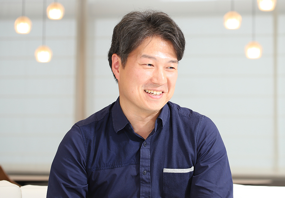 海外のカンファレンスで得た生きた情報や経験した新たな技術を是非とも後輩を巻き込みながら広く発信していって欲しいと思います。