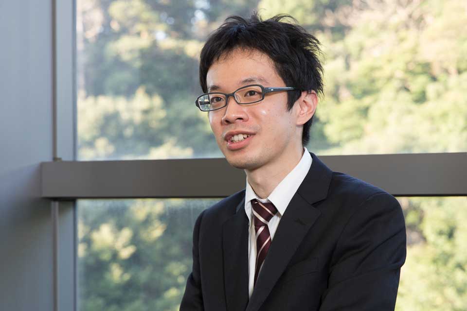 同期は、仕事上の悩みについて、一番分かる存在なんだ、と改めて実感します。